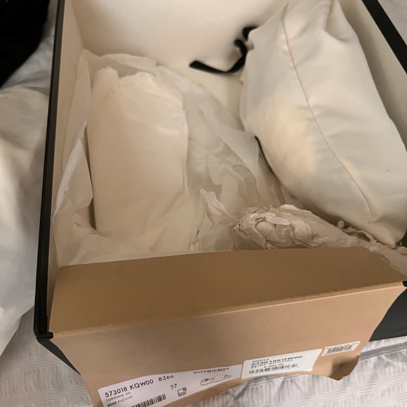 Gucci platform slides - Picture 8 of 10